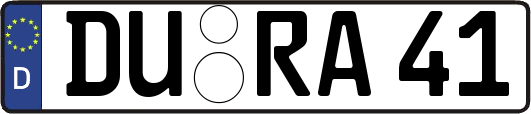DU-RA41