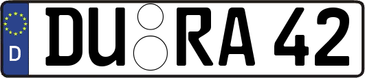 DU-RA42