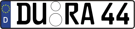 DU-RA44