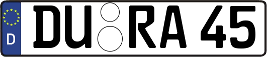 DU-RA45