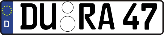 DU-RA47