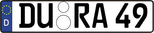 DU-RA49