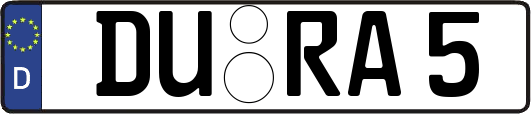 DU-RA5