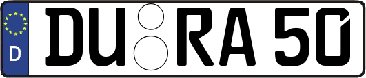 DU-RA50