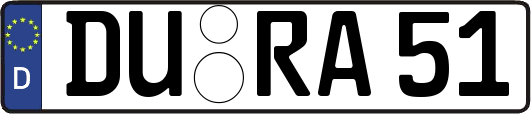 DU-RA51
