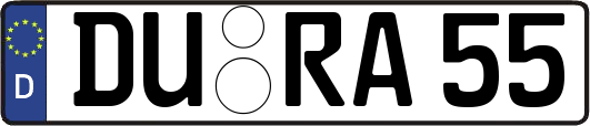 DU-RA55