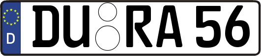 DU-RA56