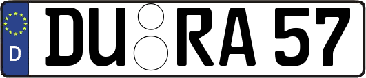 DU-RA57