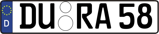 DU-RA58