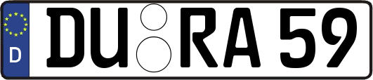DU-RA59