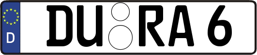 DU-RA6