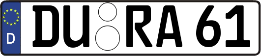 DU-RA61
