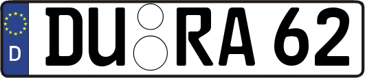 DU-RA62