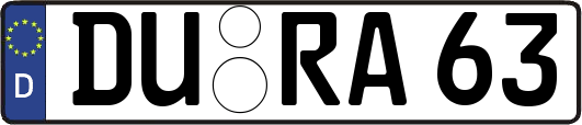 DU-RA63