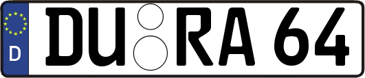 DU-RA64