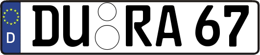 DU-RA67