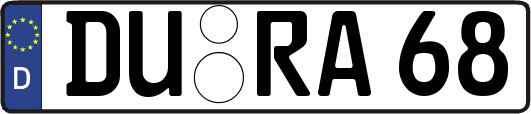 DU-RA68