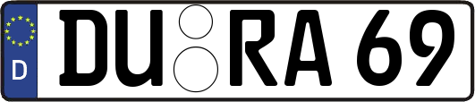 DU-RA69
