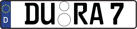 DU-RA7