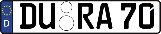 DU-RA70