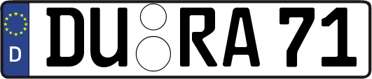 DU-RA71