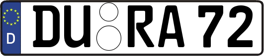 DU-RA72