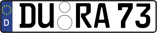DU-RA73