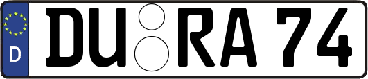 DU-RA74