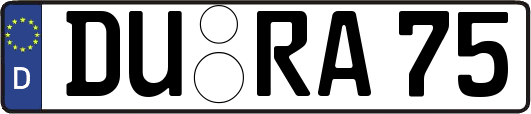 DU-RA75