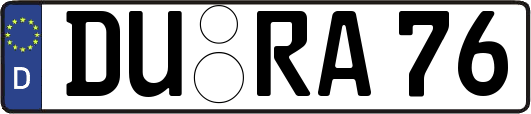 DU-RA76