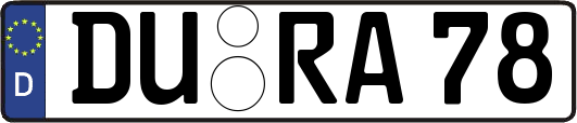 DU-RA78
