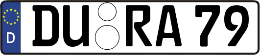 DU-RA79