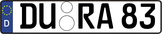 DU-RA83