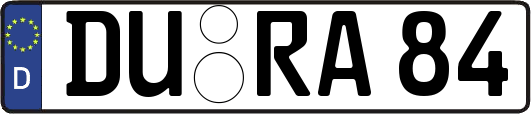 DU-RA84