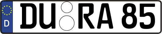 DU-RA85