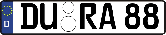 DU-RA88