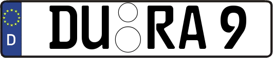 DU-RA9
