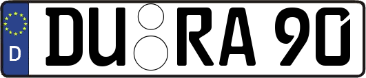 DU-RA90