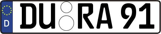 DU-RA91