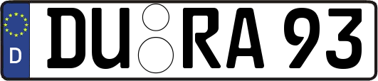 DU-RA93