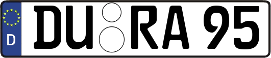 DU-RA95