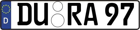 DU-RA97
