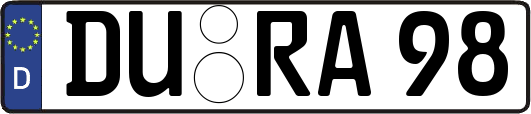 DU-RA98