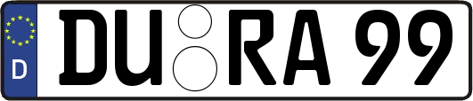 DU-RA99