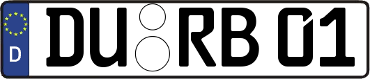 DU-RB01