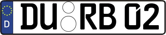 DU-RB02