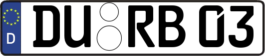 DU-RB03