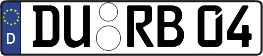 DU-RB04