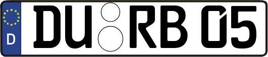 DU-RB05