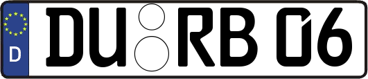 DU-RB06